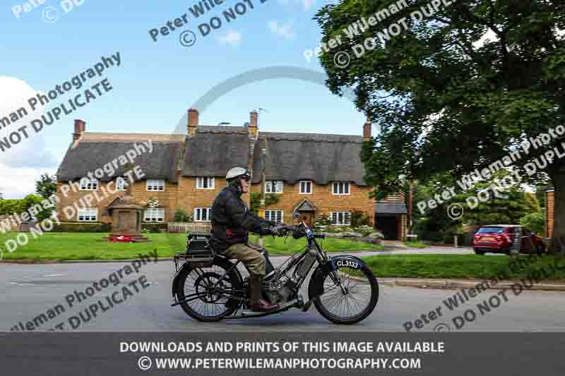 Vintage motorcycle club;eventdigitalimages;no limits trackdays;peter wileman photography;vintage motocycles;vmcc banbury run photographs